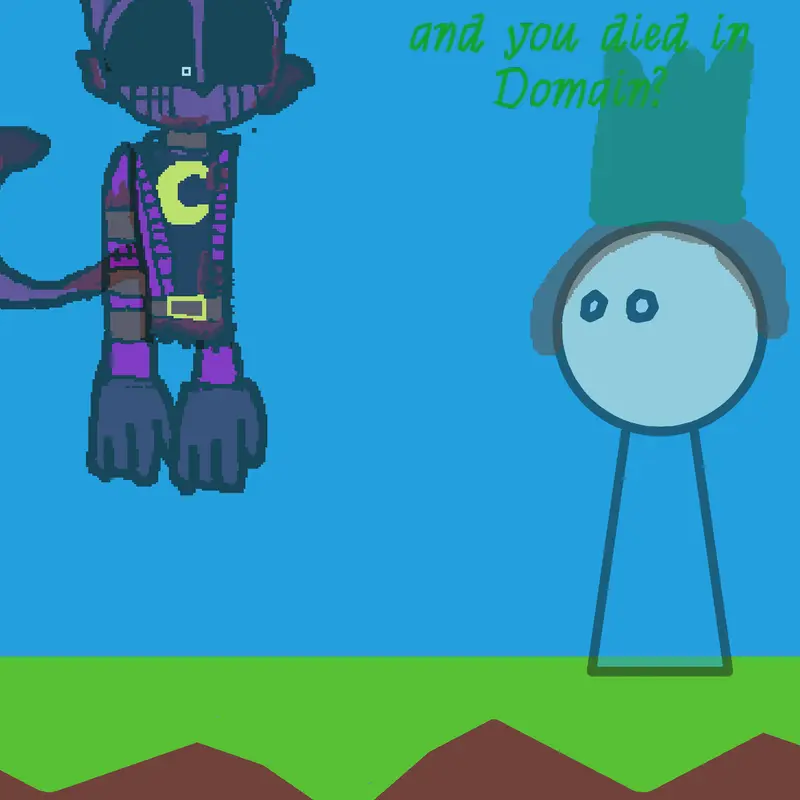 Game by @DomainSmiler