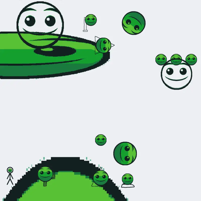 Game by @GaryIsBackAgain