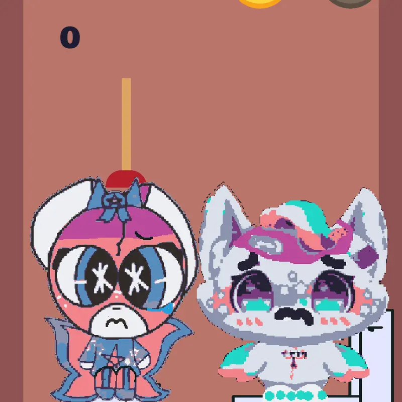 Game by @BrunnaMariaYT