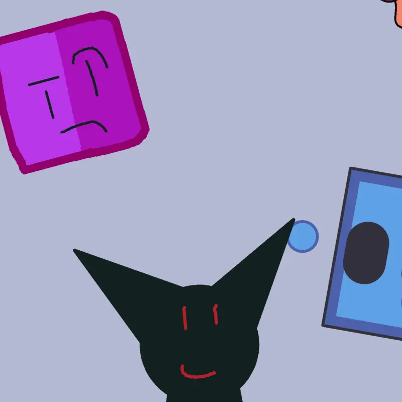 Game by @kevin_does-things
