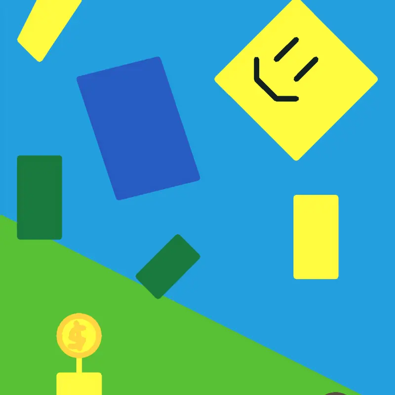 Game by @khail_wowow