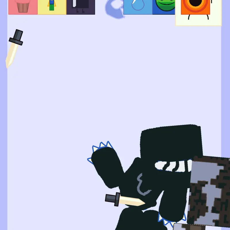 Game by @Hetao