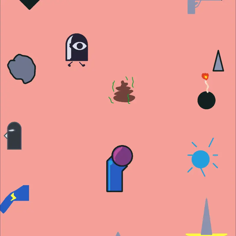 Game by @vinifelipe1