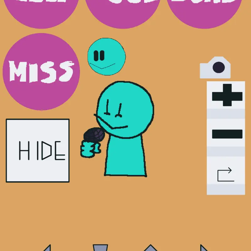 Game by @H1f_Thecoolguy