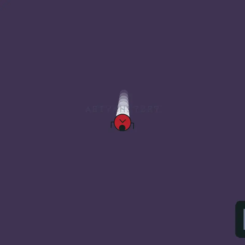 Game by @Abiyan17287