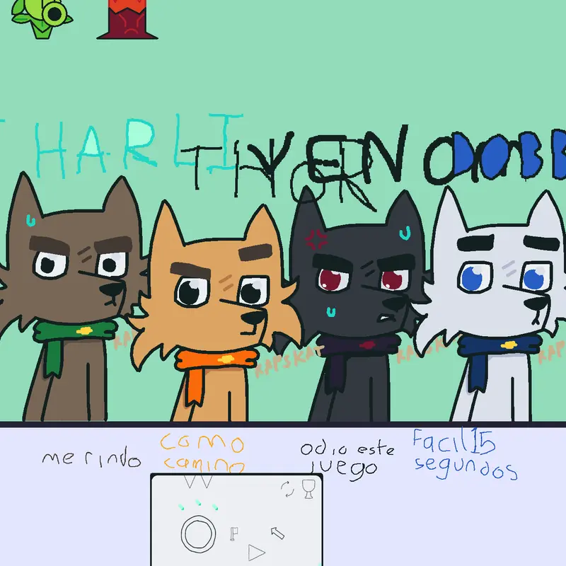 Game by @miguecraft27