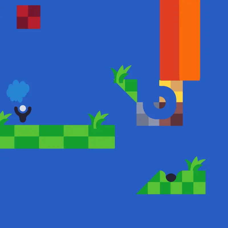 Game by @jacketi