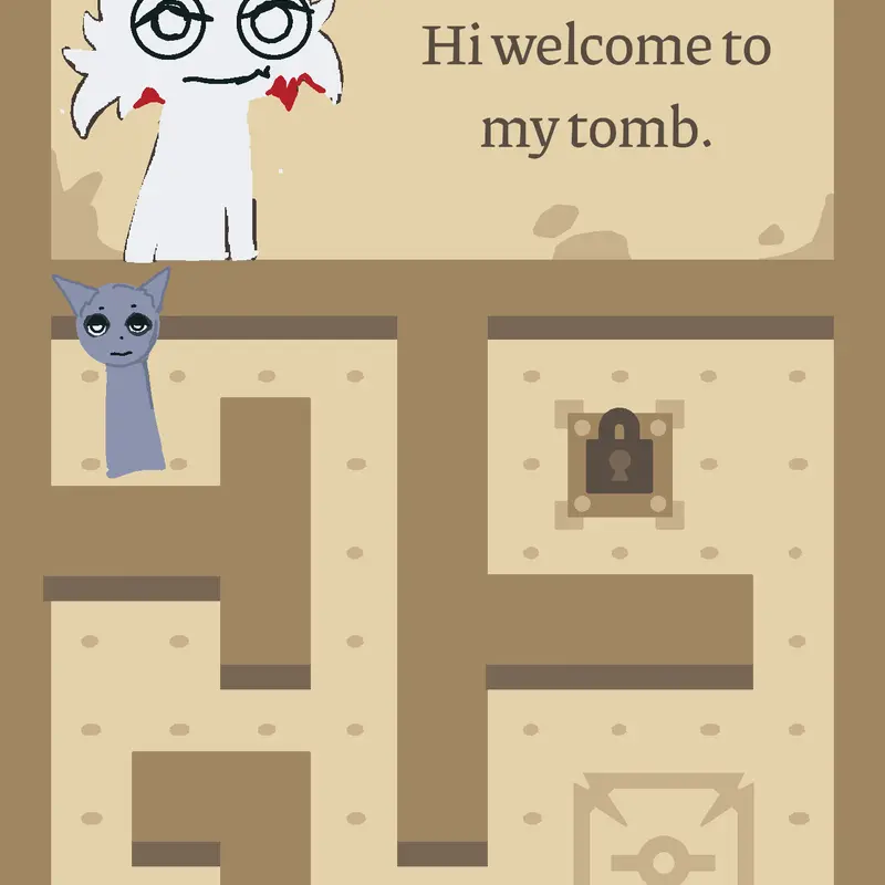 Game by @Agamasha14