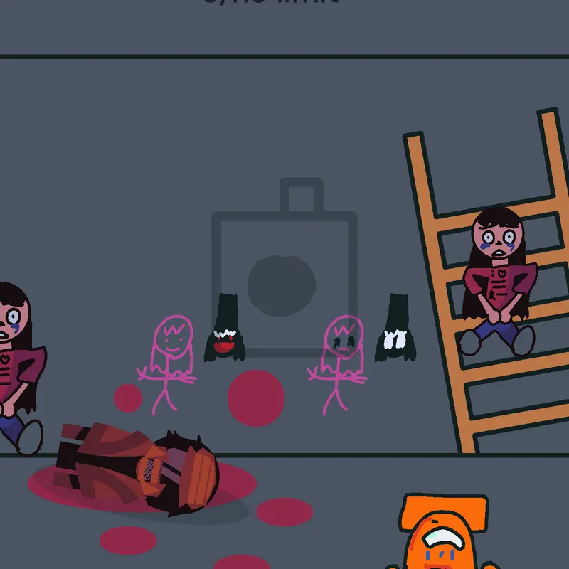 Game by @ItsmeDannX
