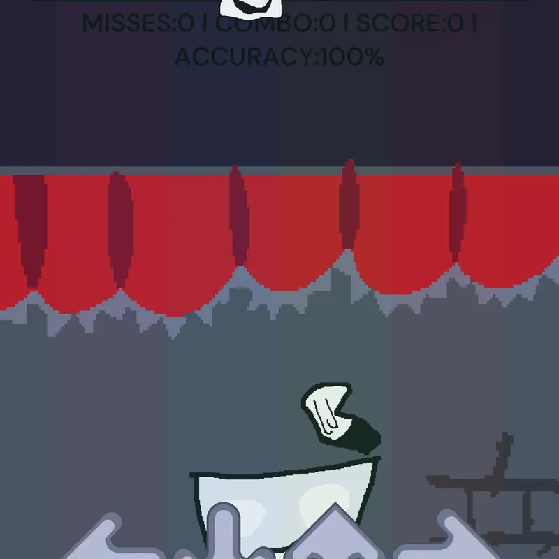 Game by @RaphKit