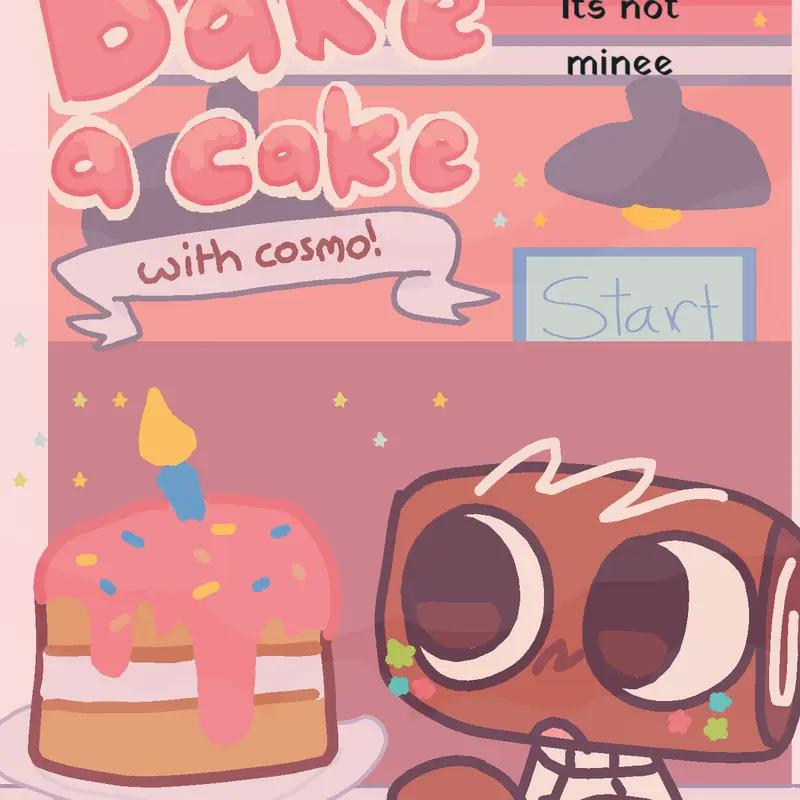 Game by @comadre
