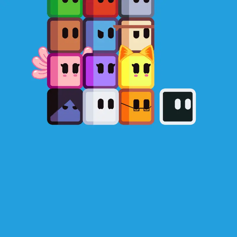 Game by @DaRealSecretary_Castle