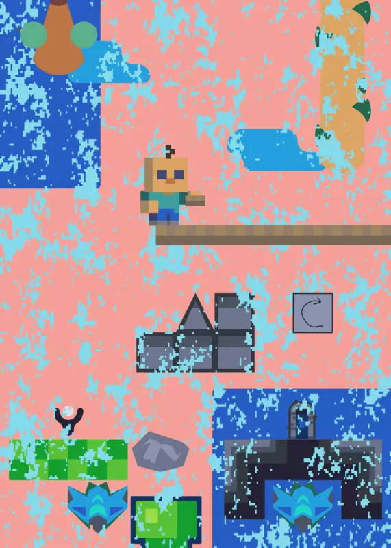 Game by @MrmushroomPlays