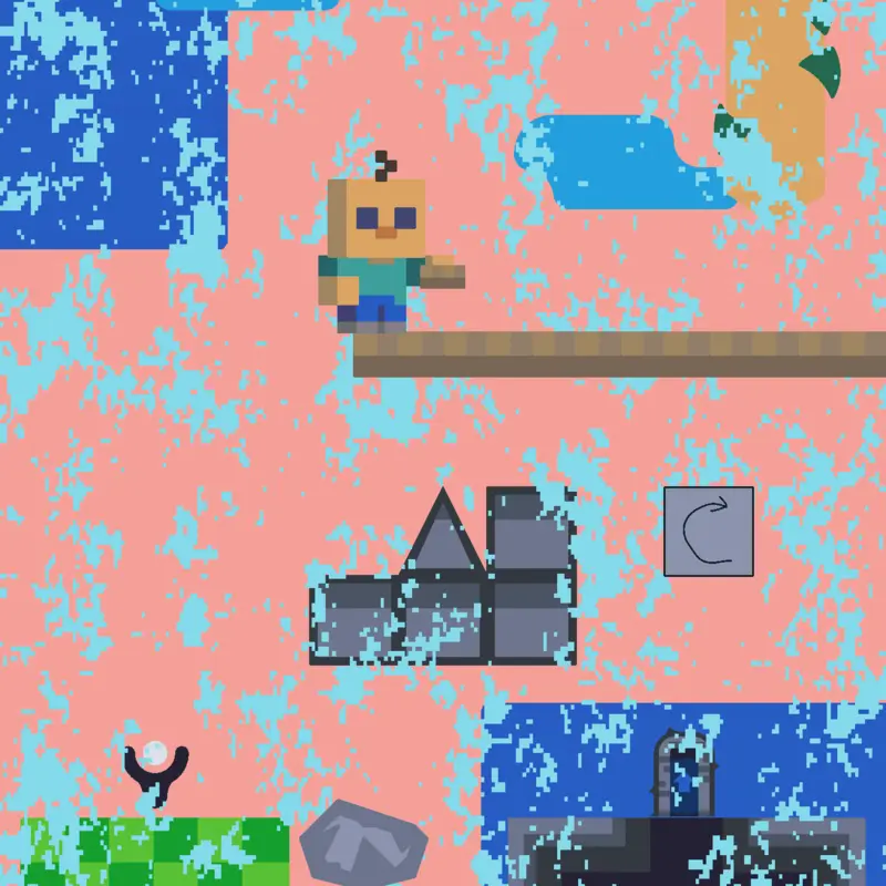 Game by @MrmushroomPlays
