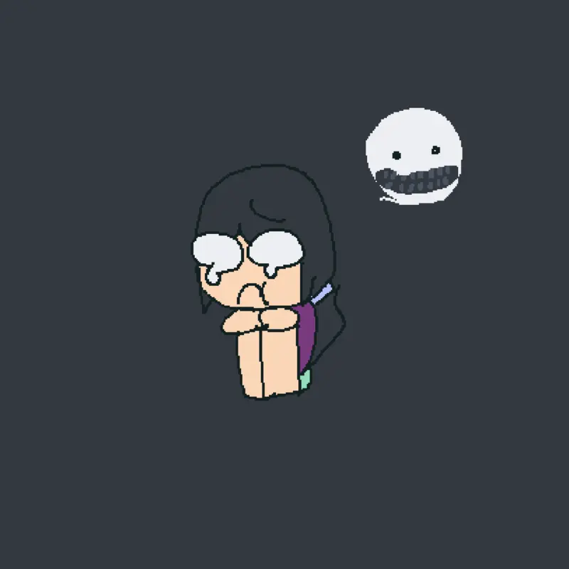 Game by @kemo-chan
