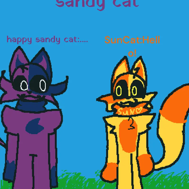 Game by @-SunCat-
