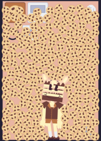 Vanillia ragdoll simulator!