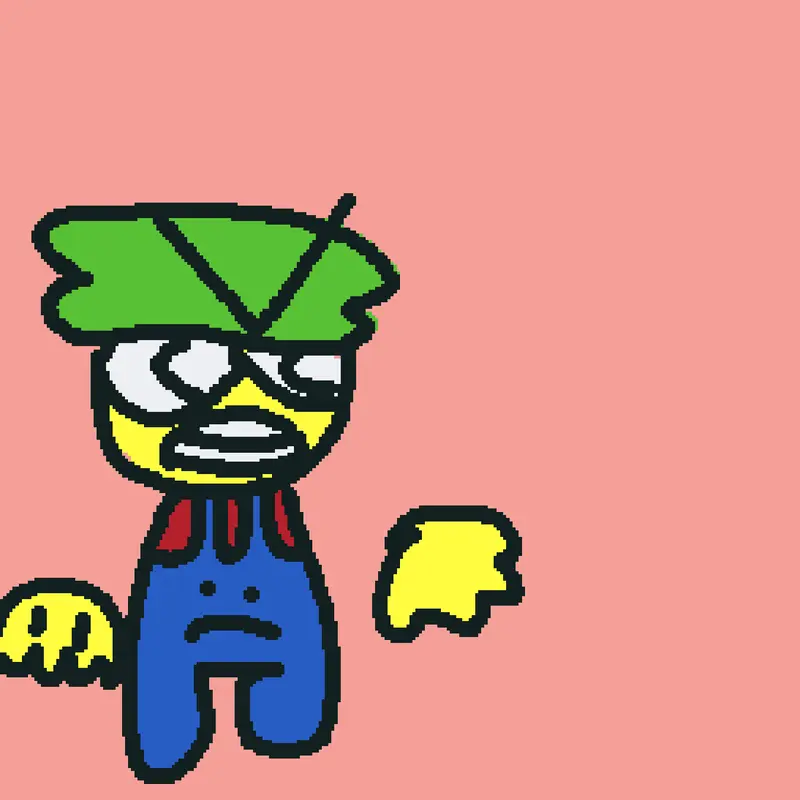 Game by @ThiagoValentino