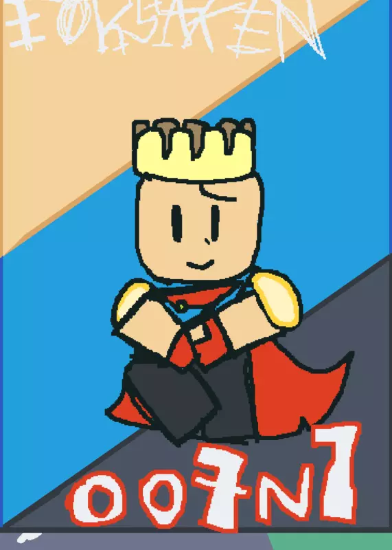 Game by @rip_Noli