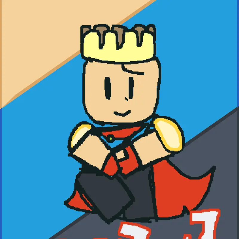 Game by @rip_Noli
