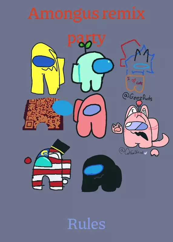 Game by @chulean