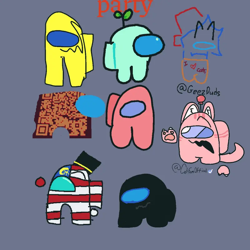 Game by @chulean