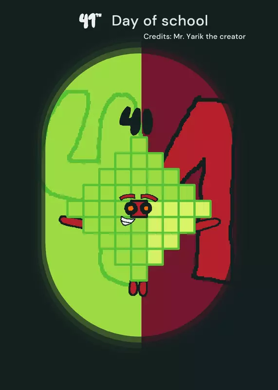 Game by @Alex_Monster