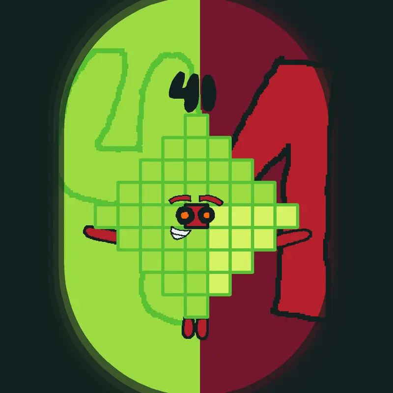 Game by @Alex_Monster