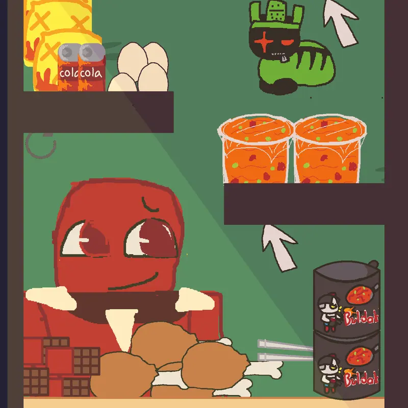 Game by @buisuu