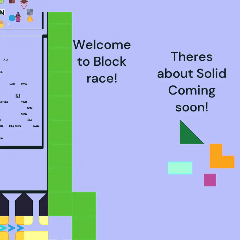 Game by @Numberblock2026