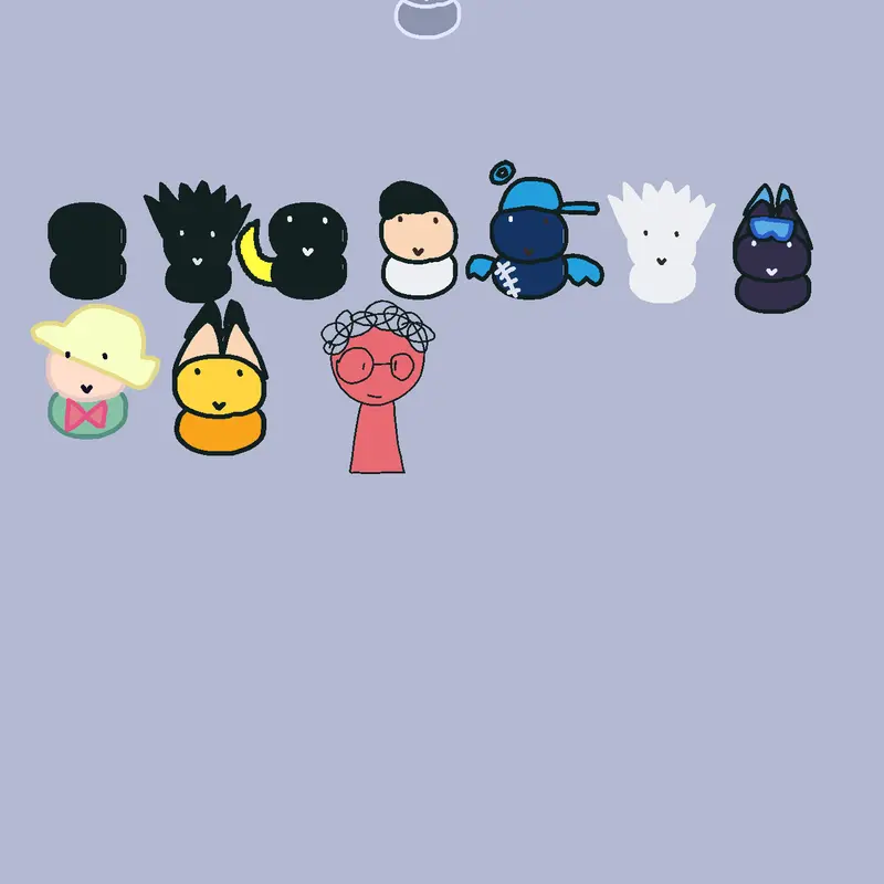 Game by @Your_Local_Zain