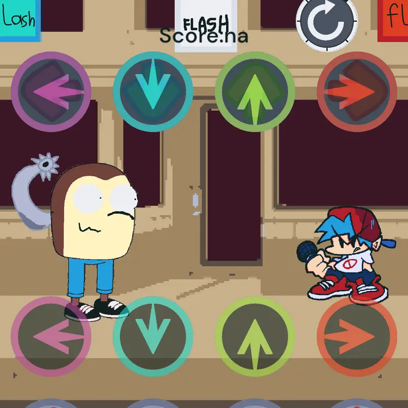 Game by @QLSMotka422