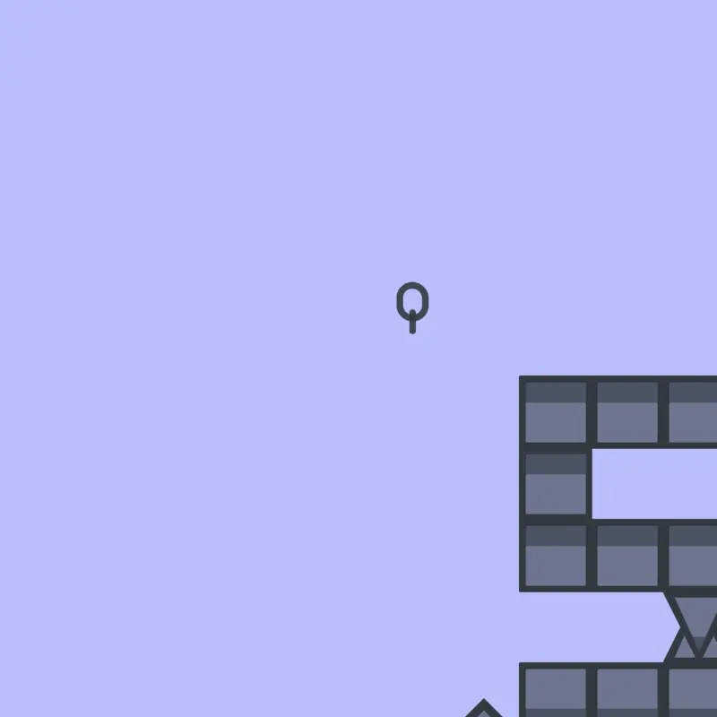 Game by @Macenebuco