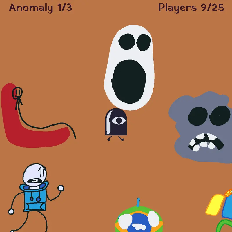 Game by @Jaxxsonshumatee