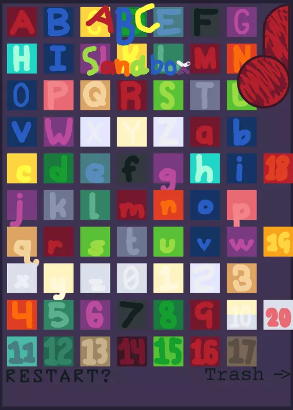 Game by @Olafbear0207