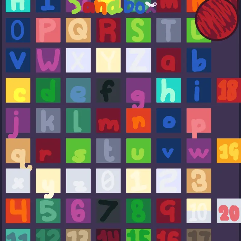 Game by @Olafbear0207