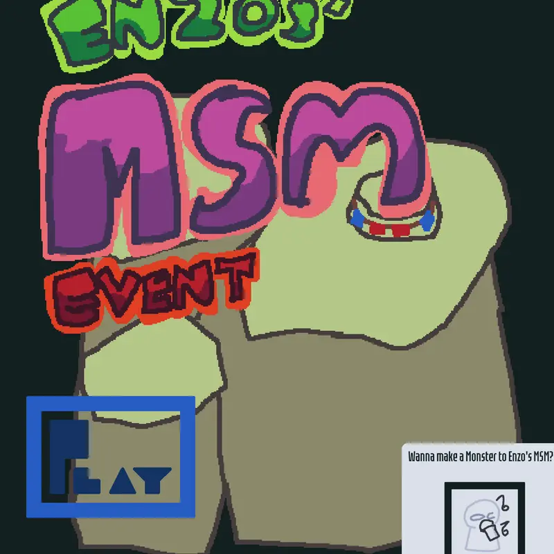 Game by @bomb2