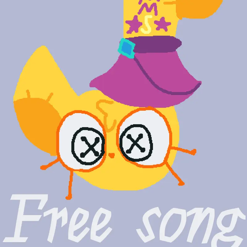 Free song by @Plants_N_Melons