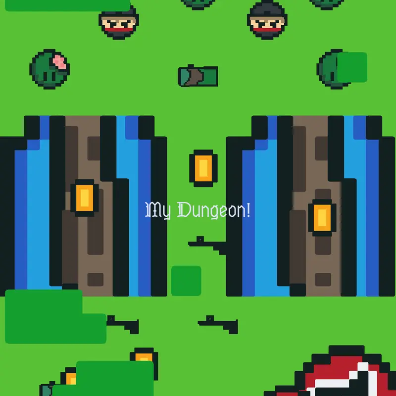 Game by @Talesinda