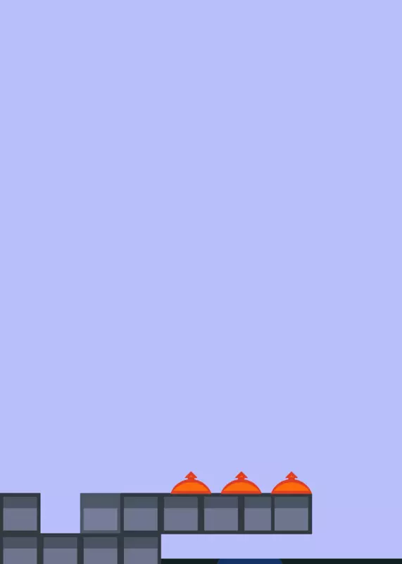 Game by @THEdow