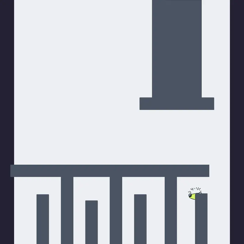 Game by @blastoTV