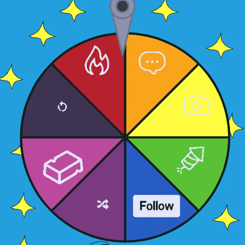 Game by @DumStack