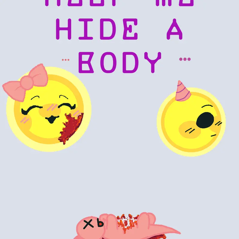 Game by @MatildaOndon