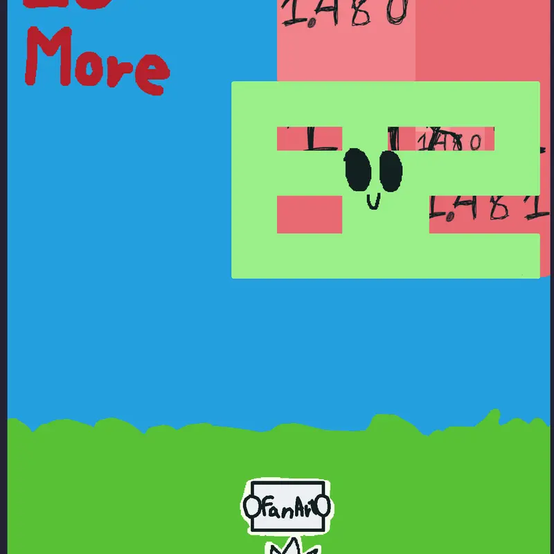 Game by @nicolasdrangelo