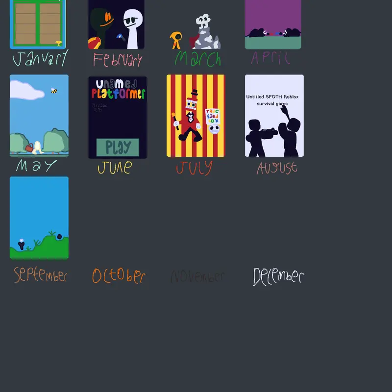 Game by @Jaxon1105