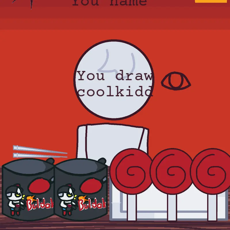 Game by @veeronicafromtemu