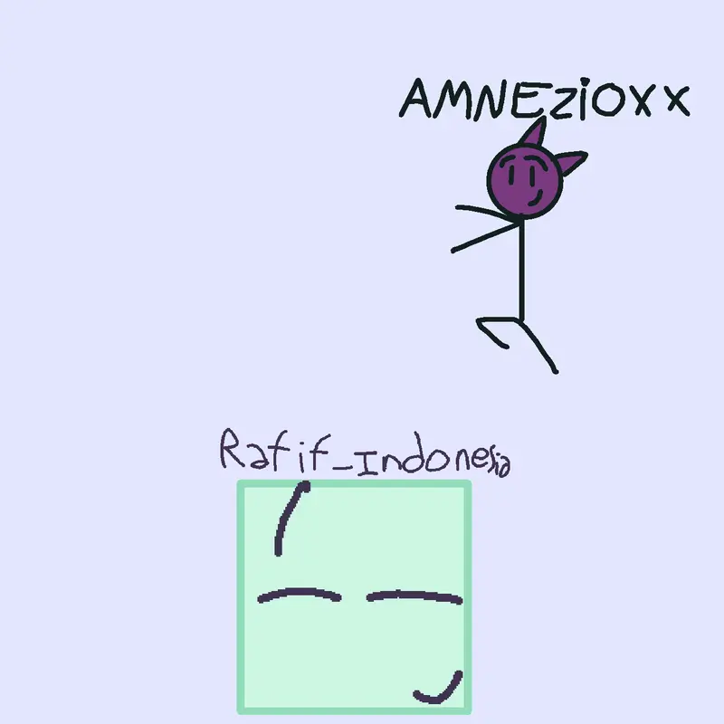 Game by @amnezioxx