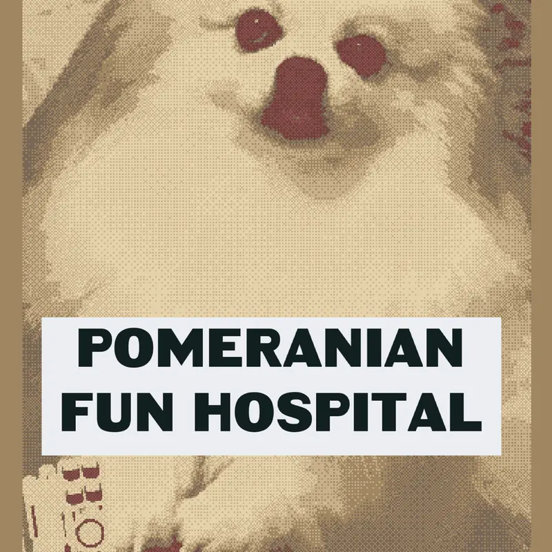Game by @Pomeranianfun9