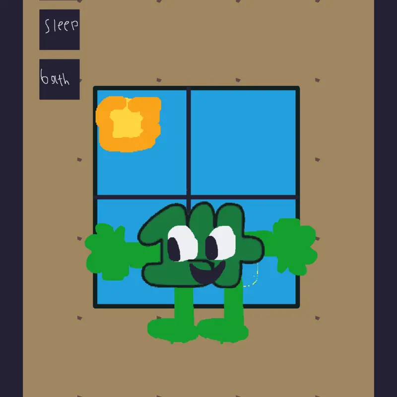 Game by @Ten_bfdi