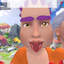 Monkey-boi avatar
